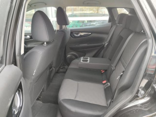 Nissan Qashqai 1.6 dCi Acenta AUT