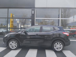 Nissan Qashqai 1.6 dCi Acenta AUT