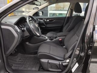 Nissan Qashqai 1.6 dCi Acenta AUT