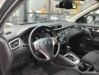 Nissan Qashqai 1.6 dCi Acenta AUT