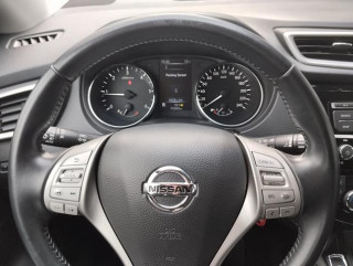 Nissan Qashqai 1.6 dCi Acenta AUT
