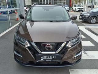 Nissan Qashqai 1.6 dCi N-Connecta Plus AUT