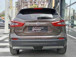 Nissan Qashqai 1.6 dCi N-Connecta Plus AUT