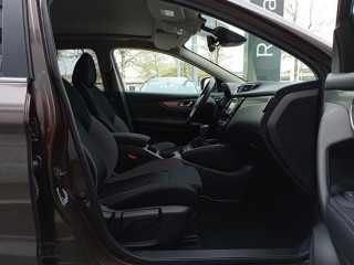 Nissan Qashqai 1.6 dCi N-Connecta Plus AUT