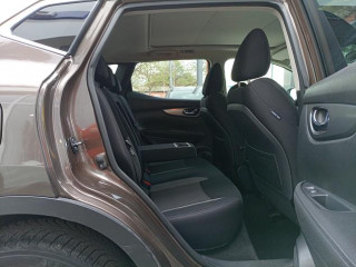 Nissan Qashqai 1.6 dCi N-Connecta Plus AUT
