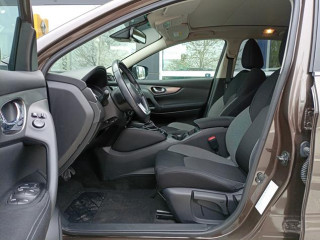 Nissan Qashqai 1.6 dCi N-Connecta Plus AUT