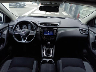 Nissan Qashqai 1.6 dCi N-Connecta Plus AUT