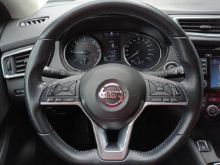 Nissan Qashqai 1.6 dCi N-Connecta Plus AUT