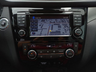 Nissan Qashqai 1.6 dCi N-Connecta Plus AUT