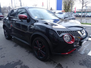 Nissan Juke 1.2 Design 