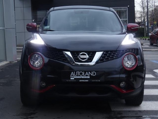 Nissan Juke 1.2 Design 