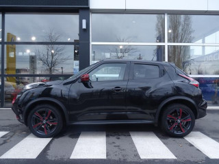 Nissan Juke 1.2 Design 
