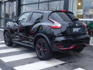 Nissan Juke 1.2 Design 