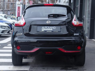 Nissan Juke 1.2 Design 