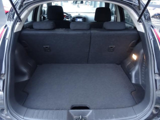 Nissan Juke 1.2 Design 