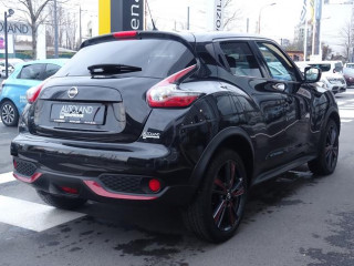 Nissan Juke 1.2 Design 