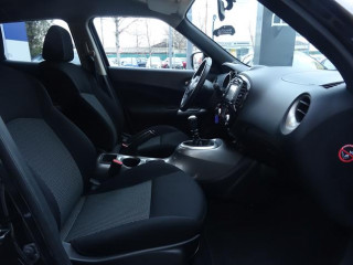 Nissan Juke 1.2 Design 