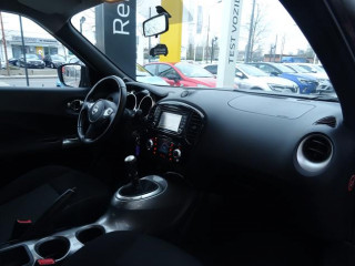 Nissan Juke 1.2 Design 