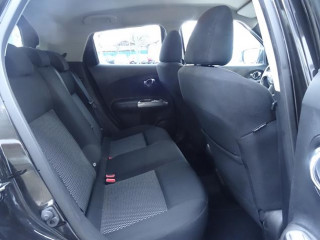 Nissan Juke 1.2 Design 