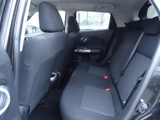 Nissan Juke 1.2 Design 