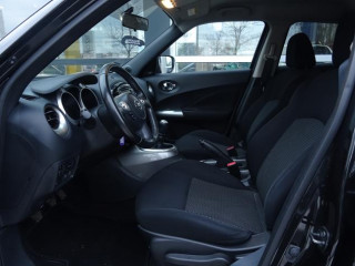Nissan Juke 1.2 Design 