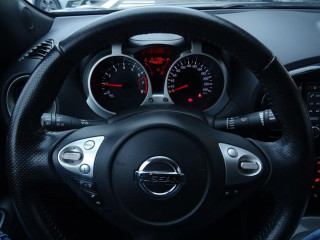 Nissan Juke 1.2 Design 