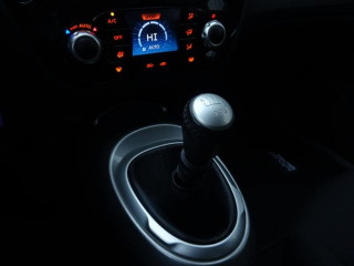 Nissan Juke 1.2 Design 