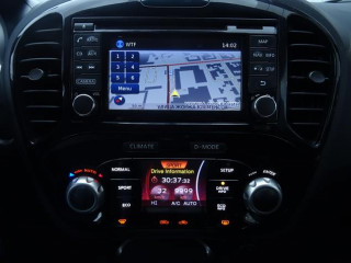Nissan Juke 1.2 Design 