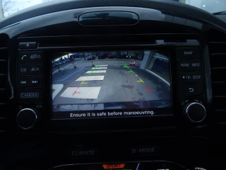 Nissan Juke 1.2 Design 