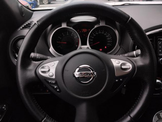 Nissan Juke 1.2 Design