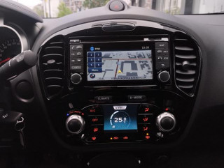 Nissan Juke 1.2 Design
