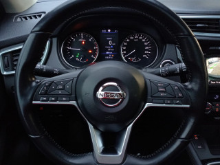 Nissan Qashqai 1.7 dCi N-Connecta