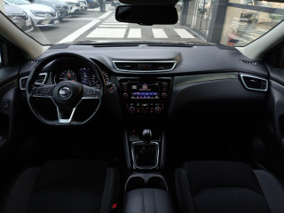 Nissan Qashqai 1.7 dCi N-Connecta