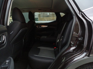 Nissan Qashqai 1.7 dCi N-Connecta