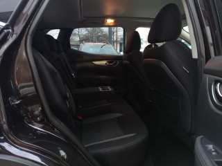 Nissan Qashqai 1.7 dCi N-Connecta