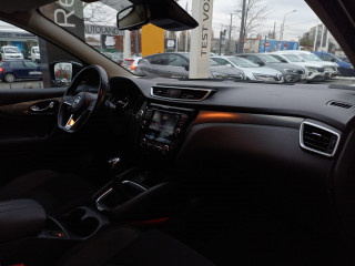 Nissan Qashqai 1.7 dCi N-Connecta