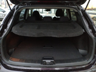 Nissan Qashqai 1.7 dCi N-Connecta