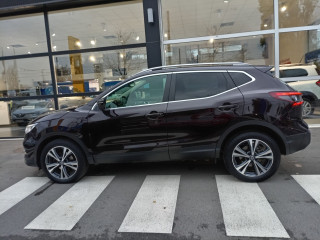 Nissan Qashqai 1.7 dCi N-Connecta