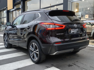 Nissan Qashqai 1.7 dCi N-Connecta
