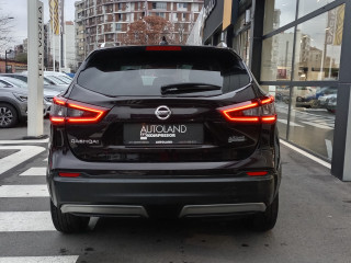 Nissan Qashqai 1.7 dCi N-Connecta