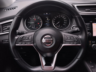 Nissan Qashqai 1.7 dCi 4WD