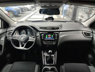 Nissan Qashqai 1.7 dCi 4WD