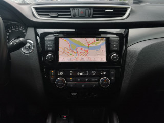 Nissan Qashqai 1.7 dCi 4WD