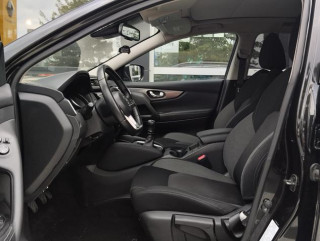 Nissan Qashqai 1.7 dCi 4WD