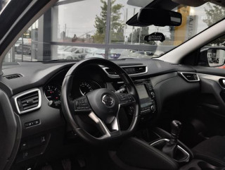 Nissan Qashqai 1.7 dCi 4WD