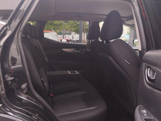 Nissan Qashqai 1.7 dCi 4WD