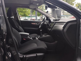 Nissan Qashqai 1.7 dCi 4WD
