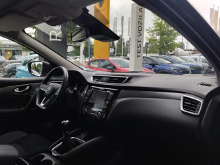 Nissan Qashqai 1.7 dCi 4WD