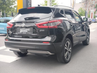 Nissan Qashqai 1.7 dCi 4WD