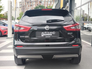 Nissan Qashqai 1.7 dCi 4WD